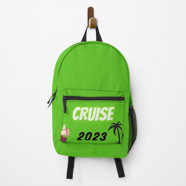 Item preview,  Cruise  2023 designed and sold by Hollicks Designs.