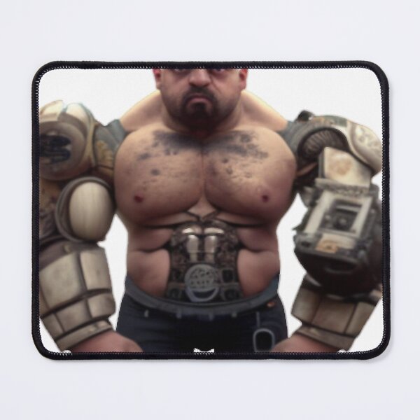 Item preview, Grizzly kyriakos 3D kyriakos grizzly classique designed and sold by ichauodu.