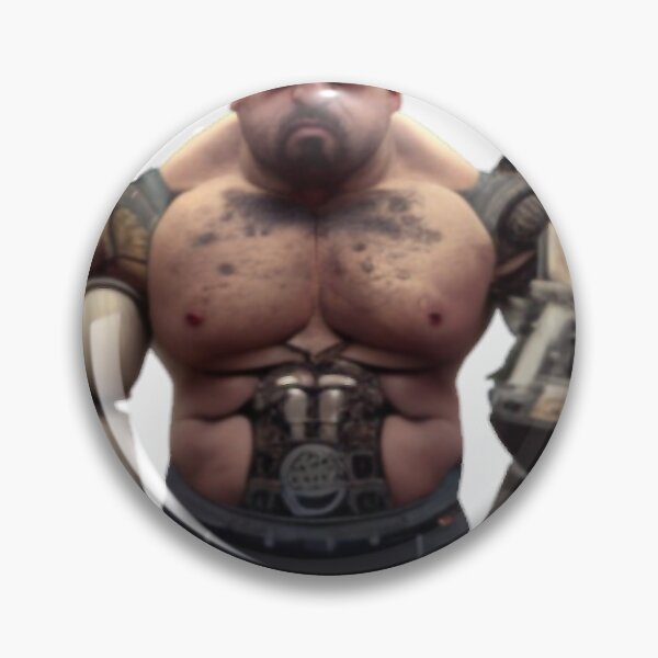 Item preview, Grizzly kyriakos 3D kyriakos grizzly classique designed and sold by ichauodu.