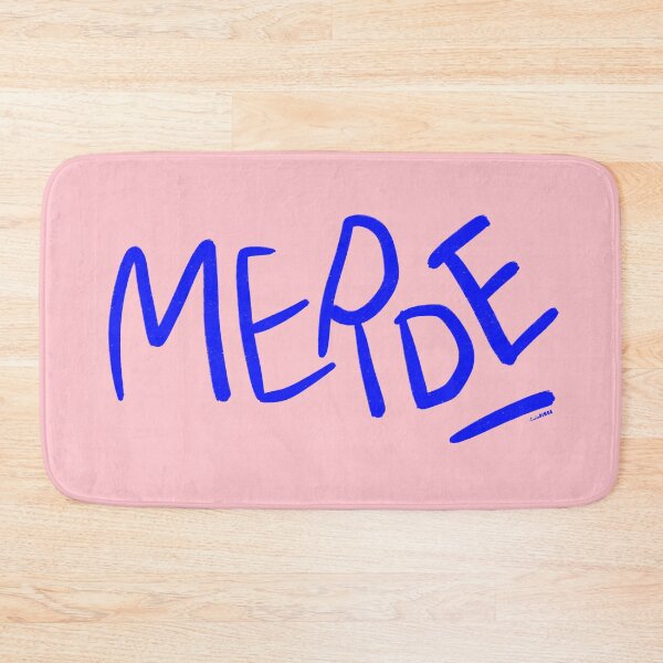 Aperçu de l'œuvre douce merde créée et vendue par studiodinge.