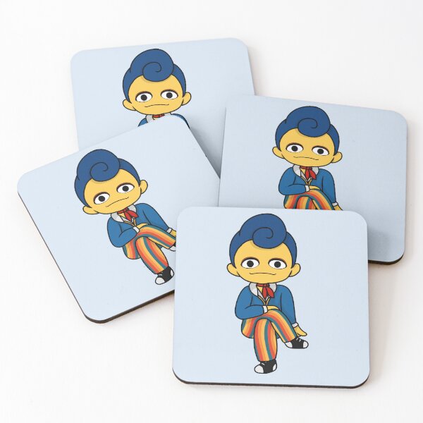 Item preview, welcome home wally darling designed and sold by EveryCuteThings.