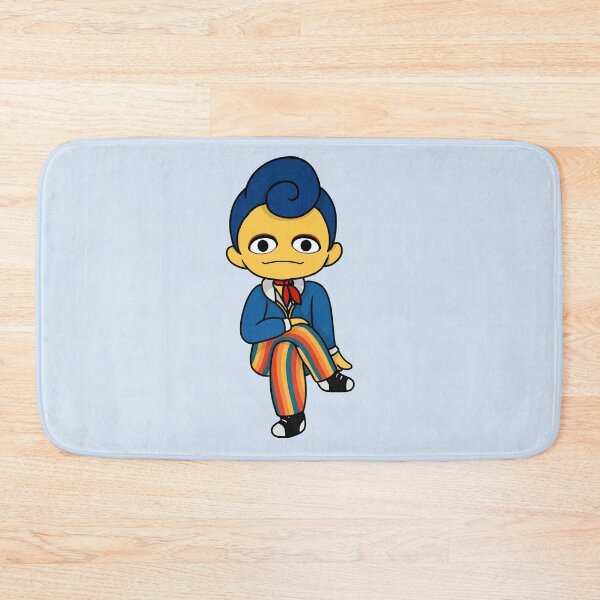 Item preview, welcome home wally darling designed and sold by EveryCuteThings.