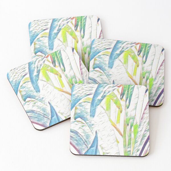 Item preview, Petal patterns nature's artistry  designed and sold by Paws and Ink Art.