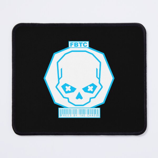 Item preview, Freed by the chaos  designed and sold by Chaos Apparel .