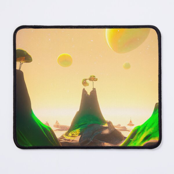 Item preview, Gateway to the Otherworld designed and sold by ReshCastella.