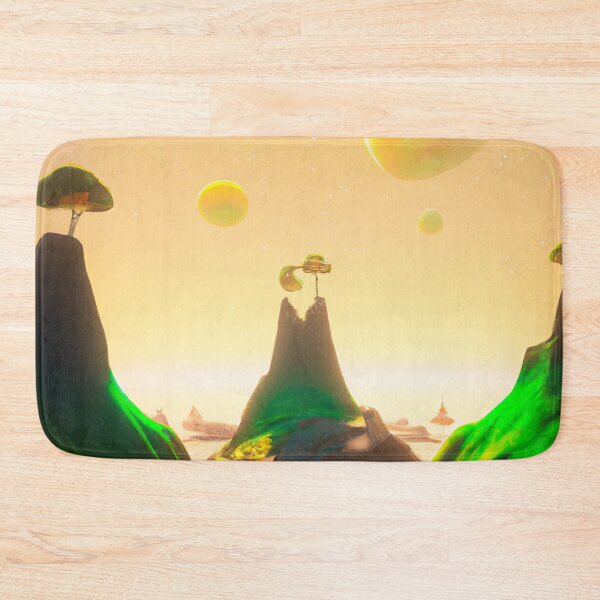 Item preview, Gateway to the Otherworld designed and sold by ReshCastella.