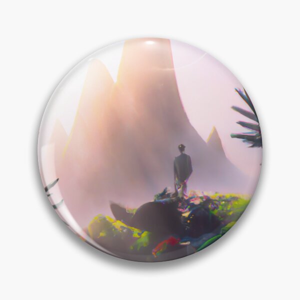 Item preview, The Call of the Unknown designed and sold by ReshCastella.