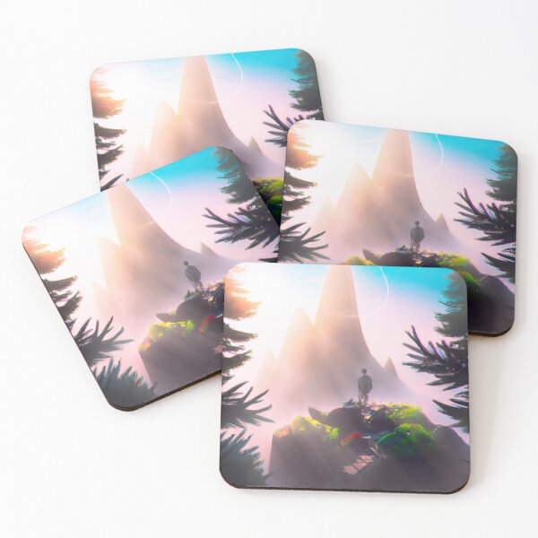 Item preview, The Call of the Unknown designed and sold by ReshCastella.