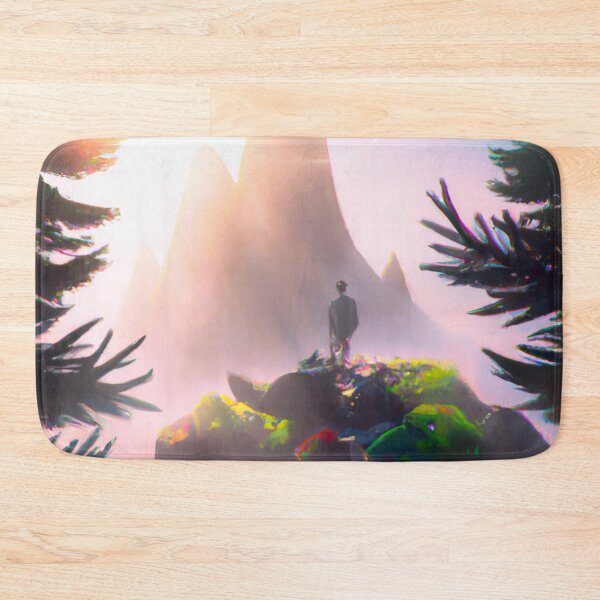 Item preview, The Call of the Unknown designed and sold by ReshCastella.