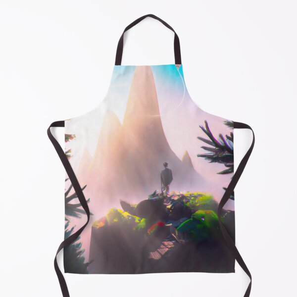 Item preview, The Call of the Unknown designed and sold by ReshCastella.