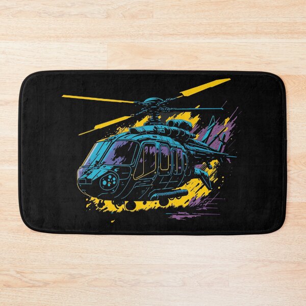Item preview, Retro Rotor designed and sold by urbsrepublic.
