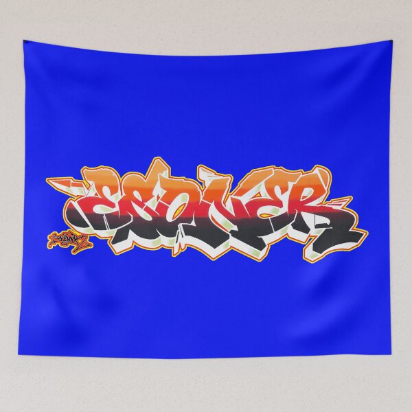 Item preview, ESONER GRAFFITI BY ESONE designed and sold by GraffitiBomberZ.