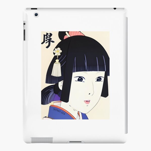 Copy of soredemo ayumu wa yosetekuru iPad Case & Skin for Sale by Parkid-s