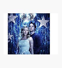 BUGHEAD Fotodruck