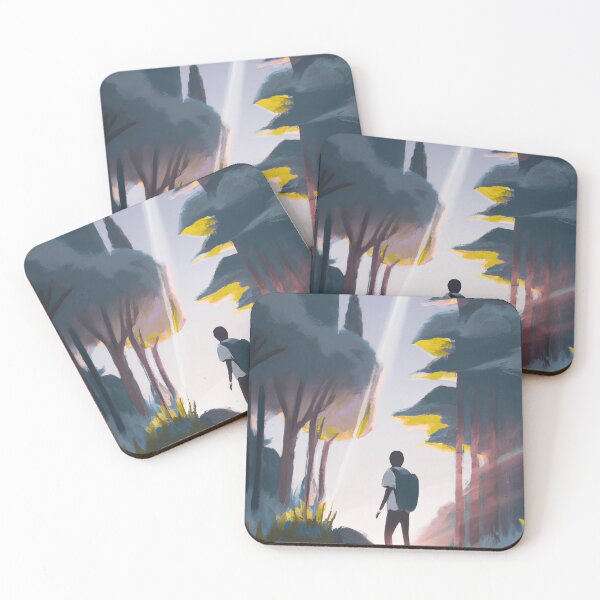 Item preview, Golden Sunrise designed and sold by ReshCastella.