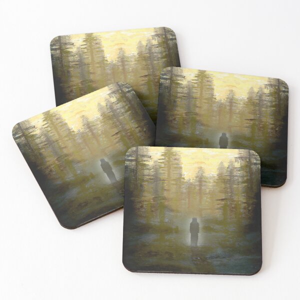 Item preview, Wild Hunt designed and sold by ReshCastella.