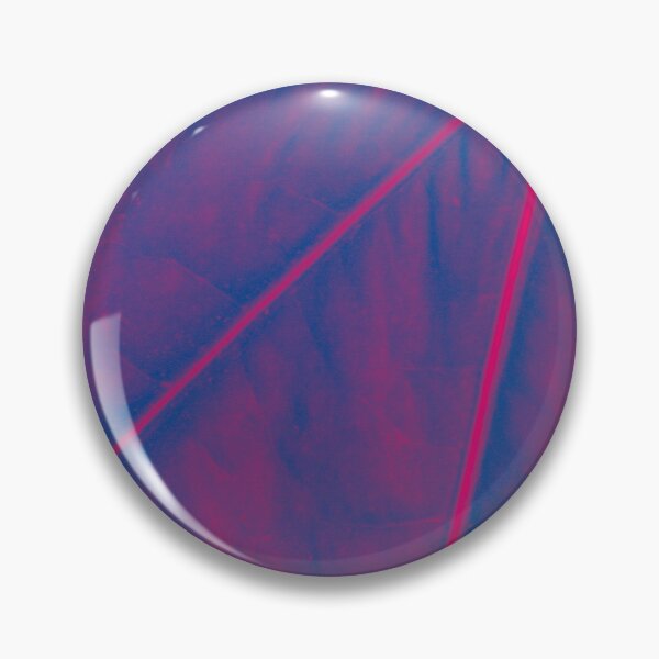 Item preview, Leaf Venation Effects Purple Pink Nature Lovers designed and sold by eddiebarronshop.