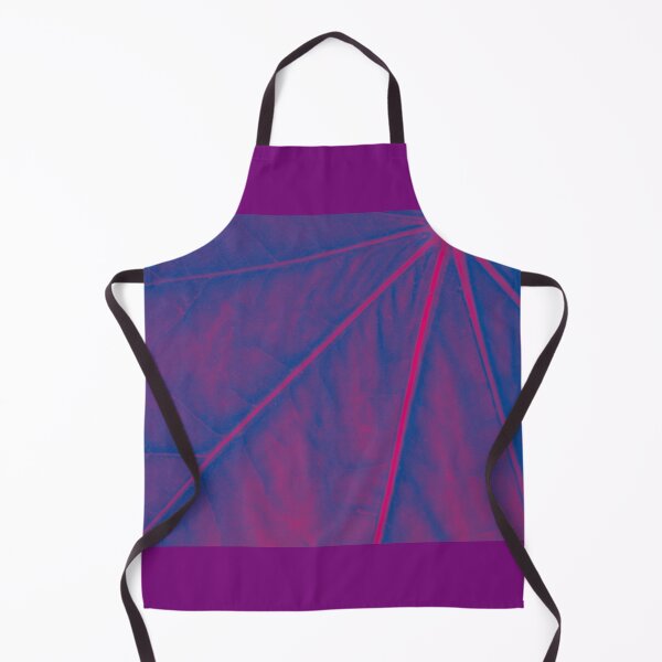 Item preview, Leaf Venation Effects Purple Pink Nature Lovers designed and sold by eddiebarronshop.