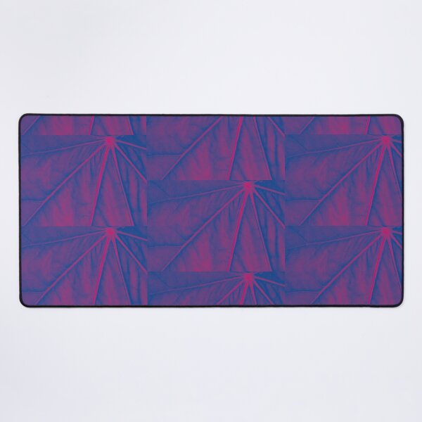 Item preview, Leaf Venation Effects Purple Pink Nature Lovers designed and sold by eddiebarronshop.