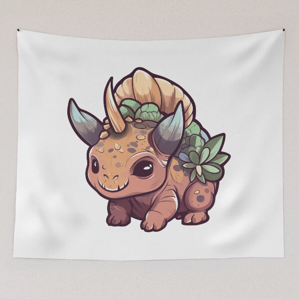 Item preview, Little Creatures - Sauron designed and sold by TaurusDigital.