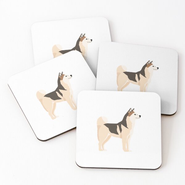 Item preview, Akita designed and sold by Mintberries.