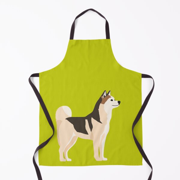 Item preview, Akita designed and sold by Mintberries.