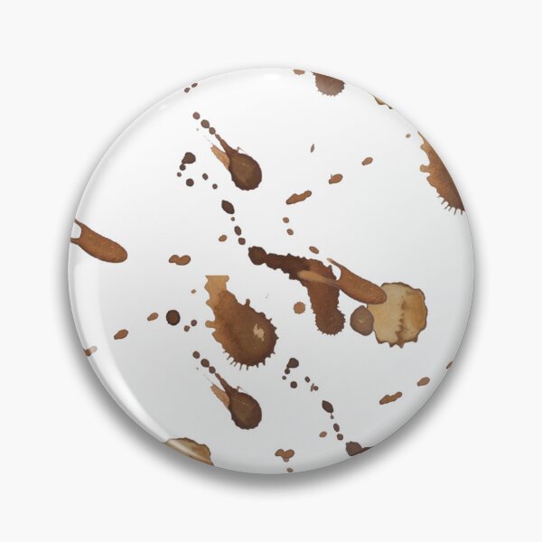 Item preview, Decaffeinated stain designed and sold by Wasaheyl.