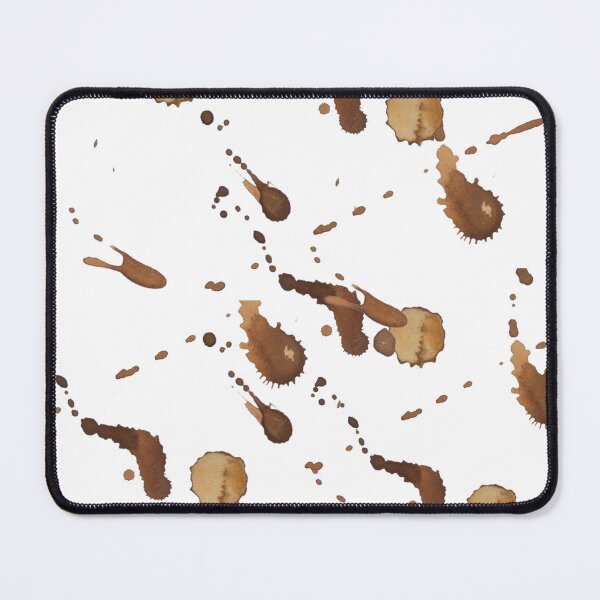 Item preview, Decaffeinated stain designed and sold by Wasaheyl.
