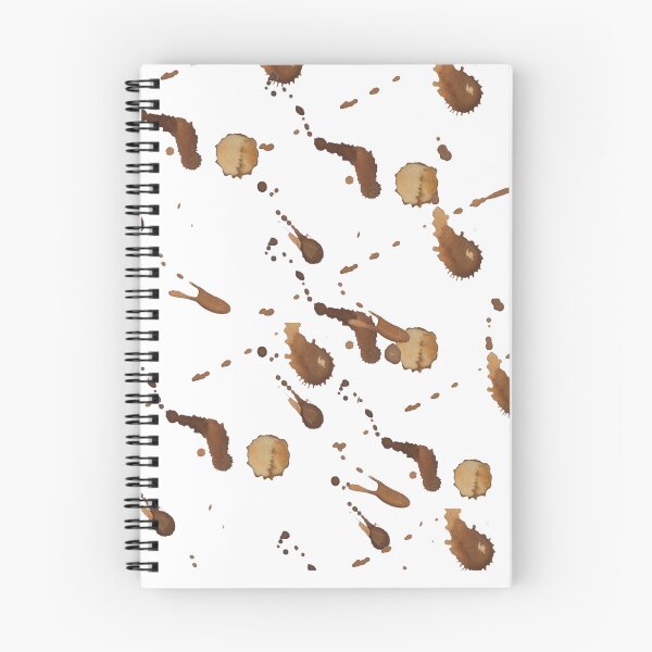 Item preview, Decaffeinated stain designed and sold by Wasaheyl.