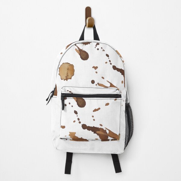 Item preview, Decaffeinated stain designed and sold by Wasaheyl.