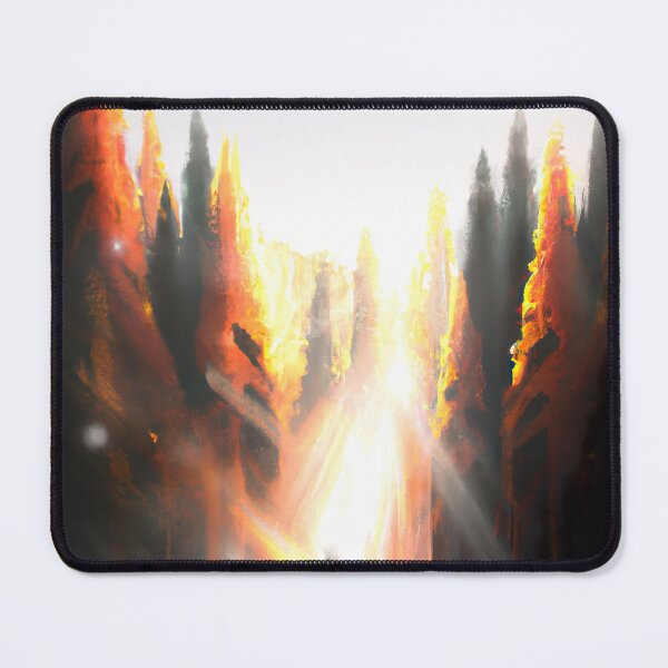 Item preview, Radiant Forest designed and sold by ReshCastella.