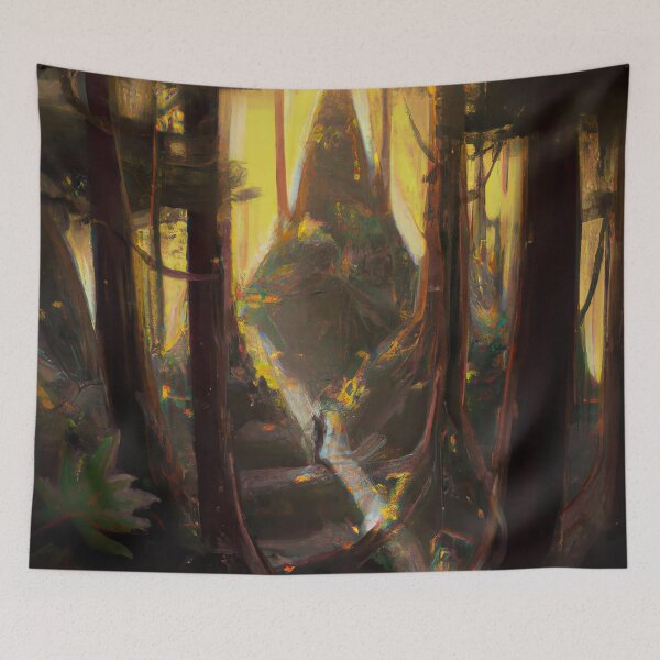 Item preview, Beyond Earth designed and sold by ReshCastella.