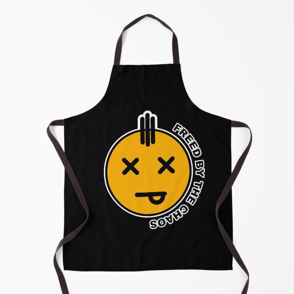 Item preview, Freed by the chaos  designed and sold by Chaos Apparel .