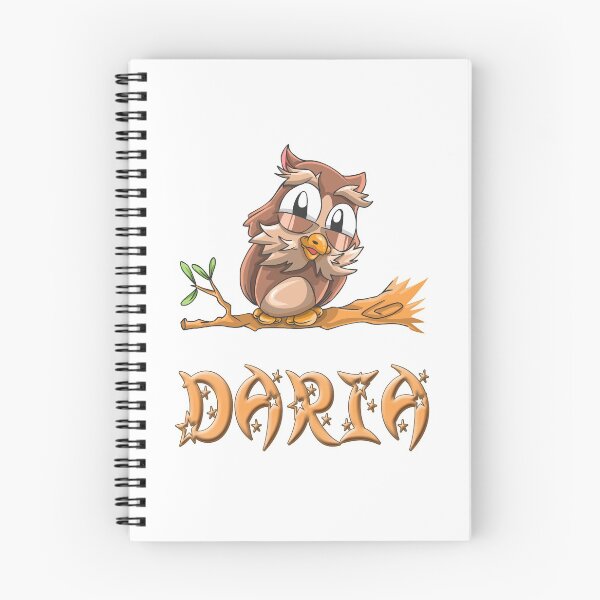Item preview, Daria Owl designed and sold by Soulrider.