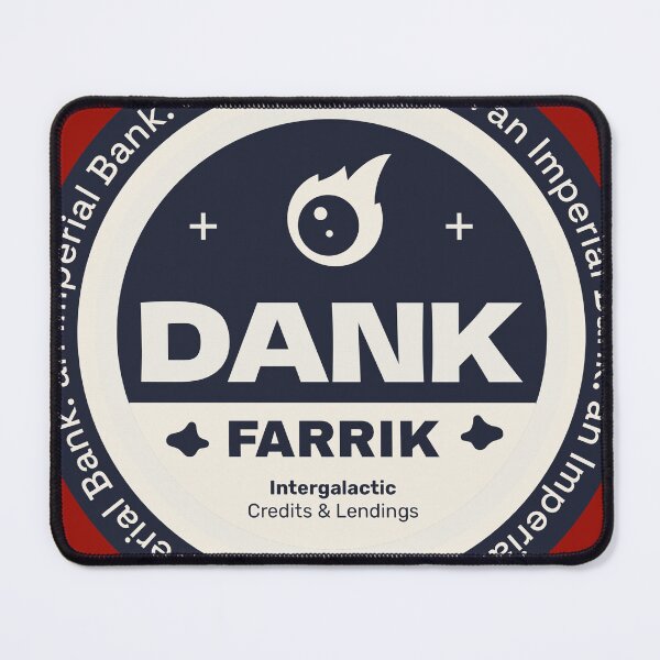 Item preview, DANK FARRIK designed and sold by Emrah Serdaroglu.
