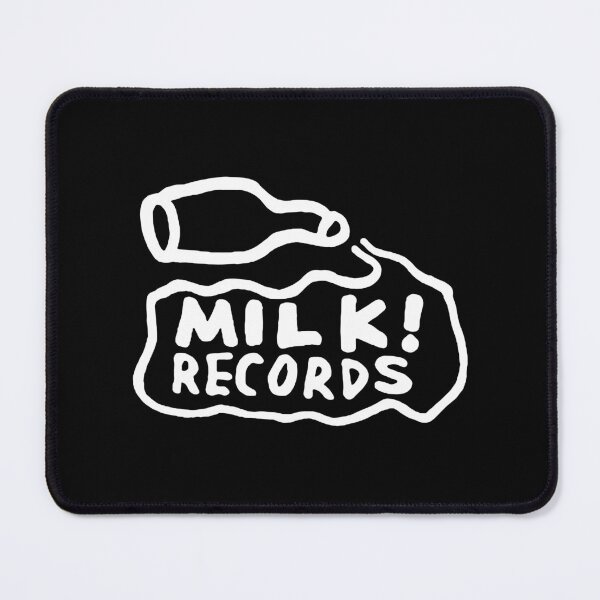 Item preview, Milk Records designed and sold by TeresaSm.