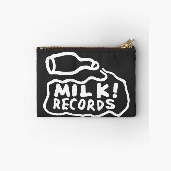 Item preview, Milk Records designed and sold by TeresaSm.
