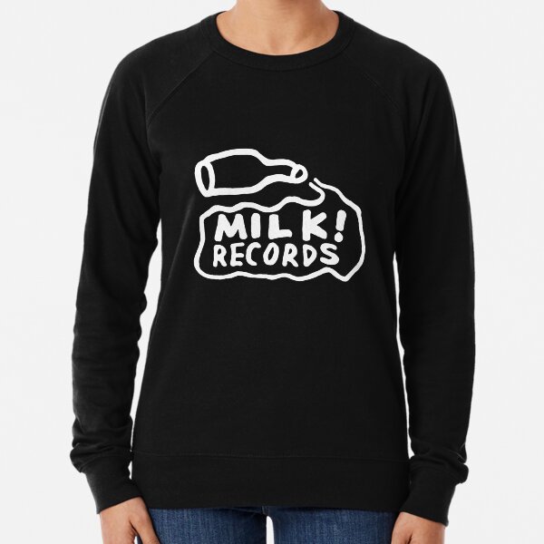 Item preview, Milk Records designed and sold by TeresaSm.