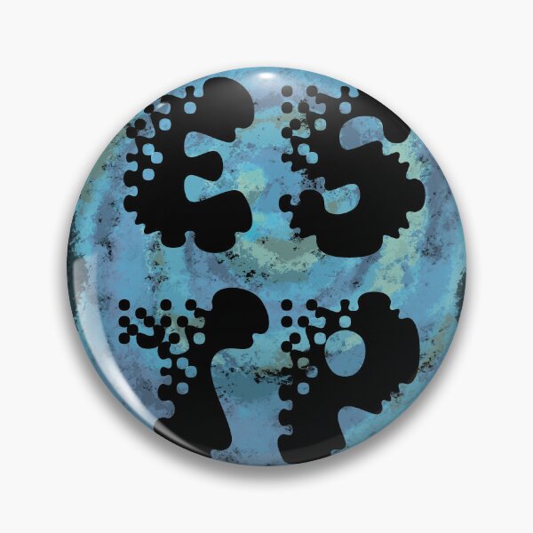 Item preview, ESTP designed and sold by artsomenautte.
