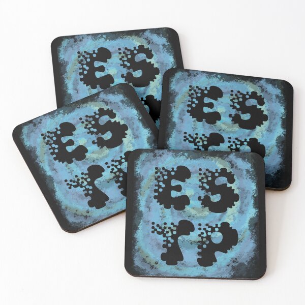Item preview, ESTP designed and sold by artsomenautte.