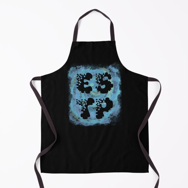 Item preview, ESTP designed and sold by artsomenautte.