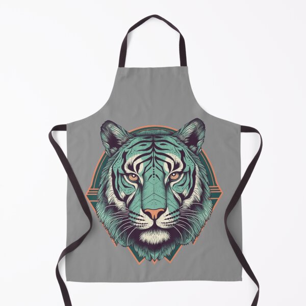Item preview, Jade Tiger designed and sold by ArtByDominique.