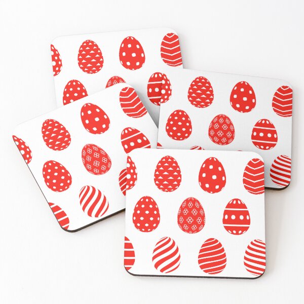 Item preview, Happy Easter Eggs designed and sold by Djisalo.
