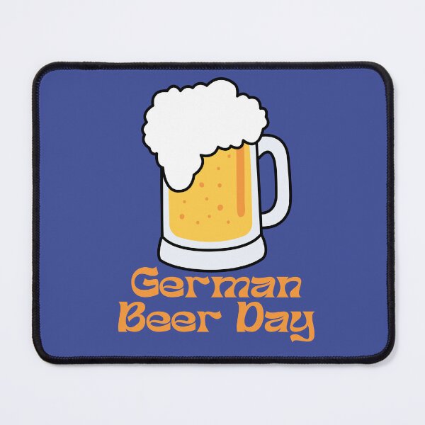 Item preview, German Beer Day designed and sold by Willyboy16.