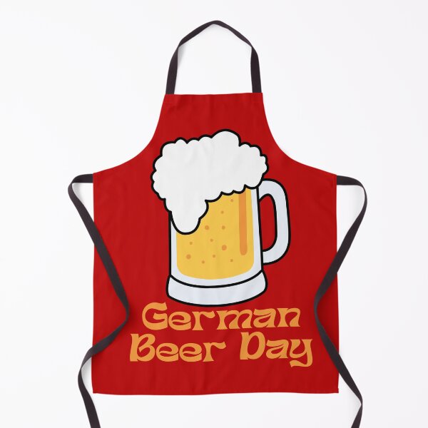 Item preview, German Beer Day designed and sold by Willyboy16.