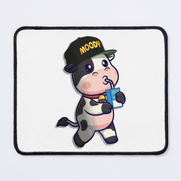 Item preview, Just a little moody designed and sold by kobe811.