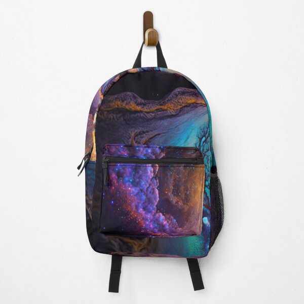 Item preview, River of galaxies 3/6 designed and sold by IInspired Store.