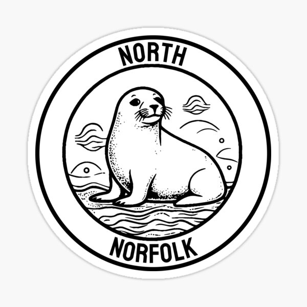 Item preview, Norfolk du Nord designed and sold by JackCurtis1991.