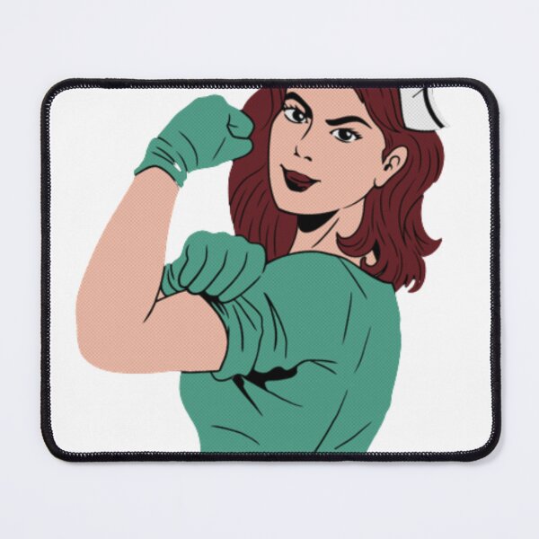 Item preview, doctors are super heroes designed and sold by amor mouhamed.