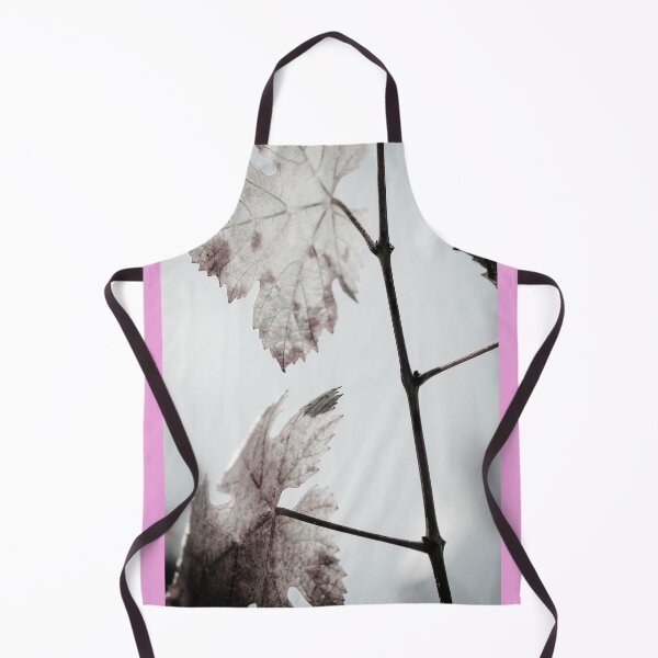 Item preview, Leafy Minimal Black and White Vertical designed and sold by eddiebarronshop.
